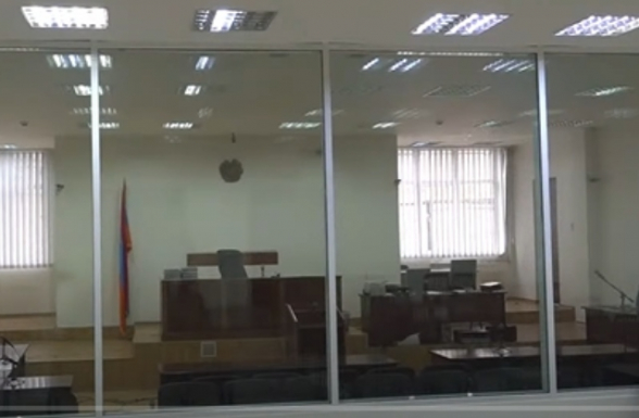Заседание суда по «делу Сильвы» отложено на конец января (видео)